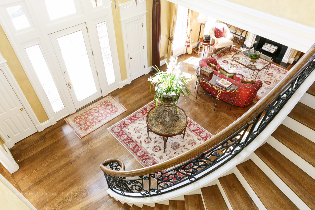 Featured On Luxuryrealestate Com Front Page Realtourcast